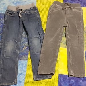 Hanna Andersson pants size 110